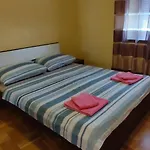 Apartamento Golomeic Crikvenica