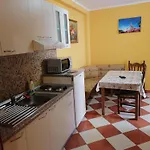 Golomeic Apartamento Crikvenica