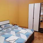Apartamento Golomeic Crikvenica