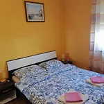Golomeic Apartamento Crikvenica