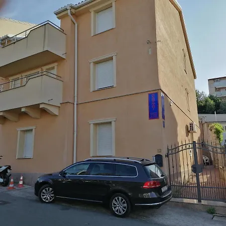 Golomeic * Crikvenica