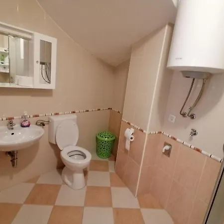 Golomeic Apartman Crikvenica