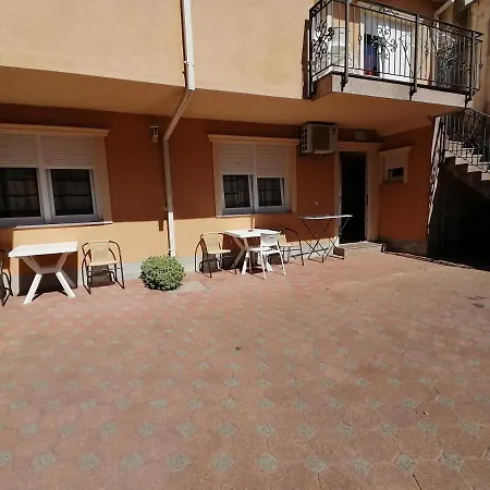 Golomeic Apartman