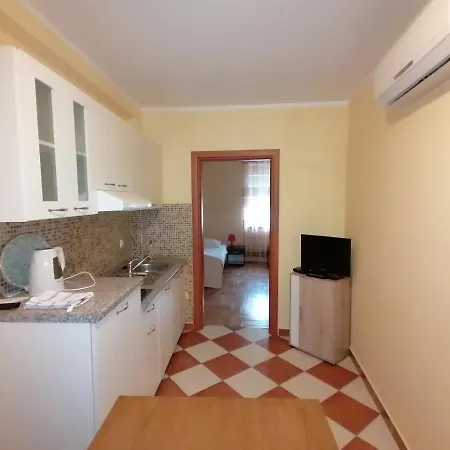 Golomeic Apartman *