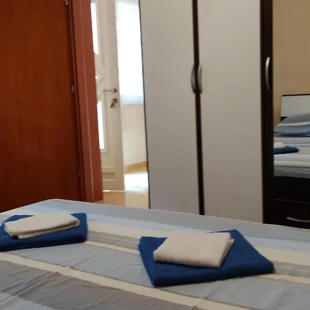 Apartman Golomeic *