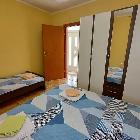 Golomeic Apartman