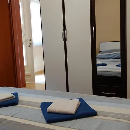 Appartement Golomeic