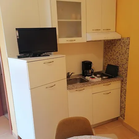 Appartement Golomeic