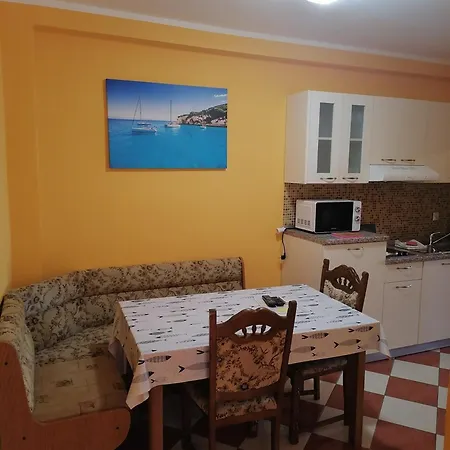 Golomeic * Crikvenica