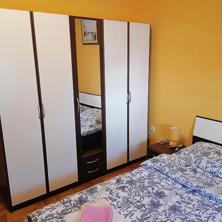Golomeic Appartement