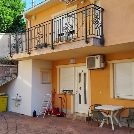 Appartement Golomeic