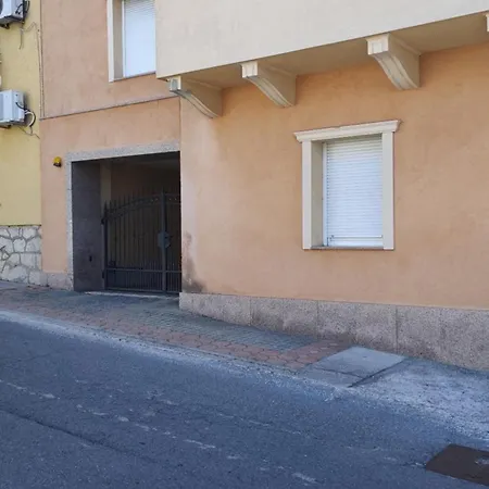 Appartement Golomeic