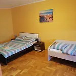 Апартаменты Golomeic
