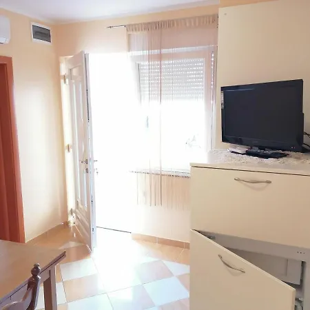 Golomeic Apartment Crikvenica