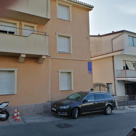 Golomeic Apartment *