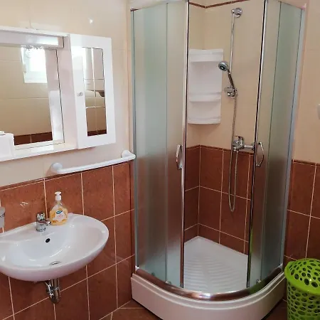 Lägenhet Golomeic Crikvenica