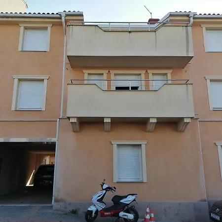 Golomeic * Crikvenica