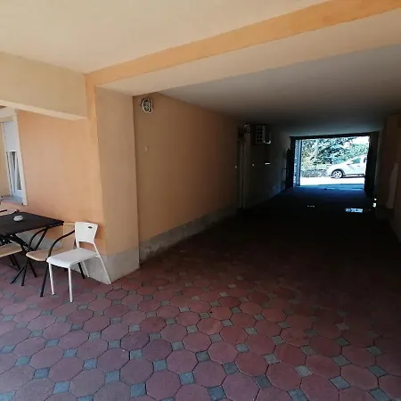 Golomeic Apartment Crikvenica