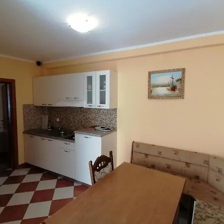 Appartamento Golomeic Crikvenica