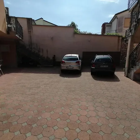 Golomeic Apartmán