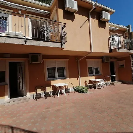 Golomeic Apartment Crikvenica