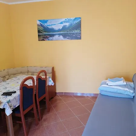 Golomeic Apartment