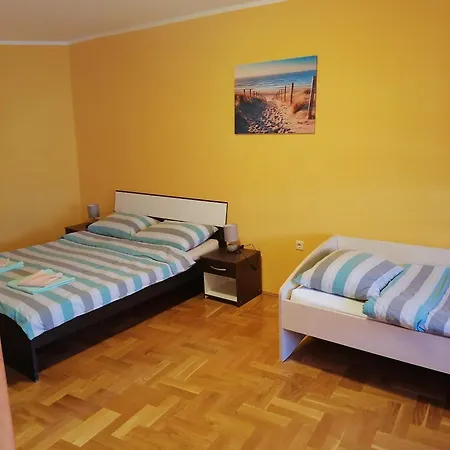 Golomeic Apartment *