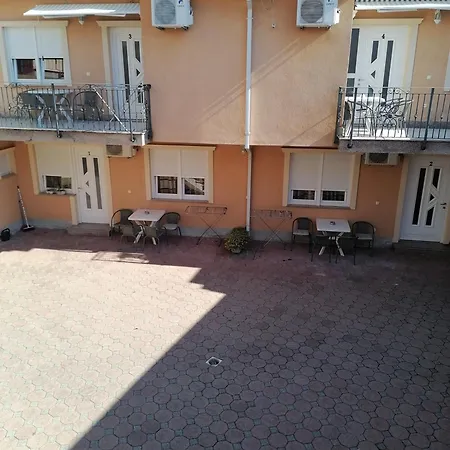 Apartment Golomeic