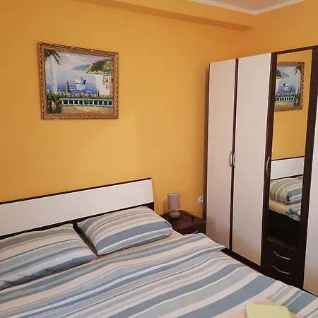 Golomeic Apartment Crikvenica