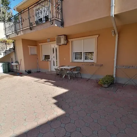 Apartman Golomeic Crikvenica