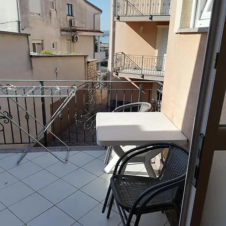 Golomeic Apartment