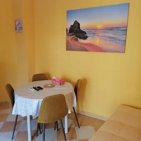 Golomeic Apartment