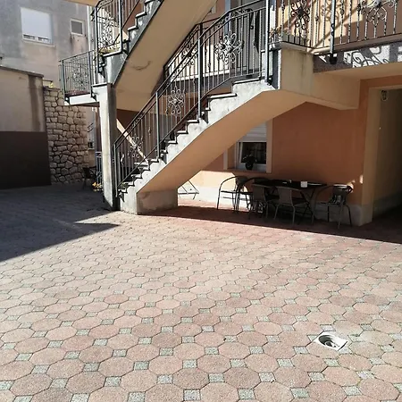 Golomeic * Crikvenica