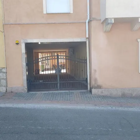 Lägenhet Golomeic Crikvenica
