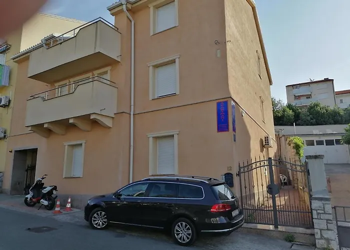 Golomeic * Crikvenica