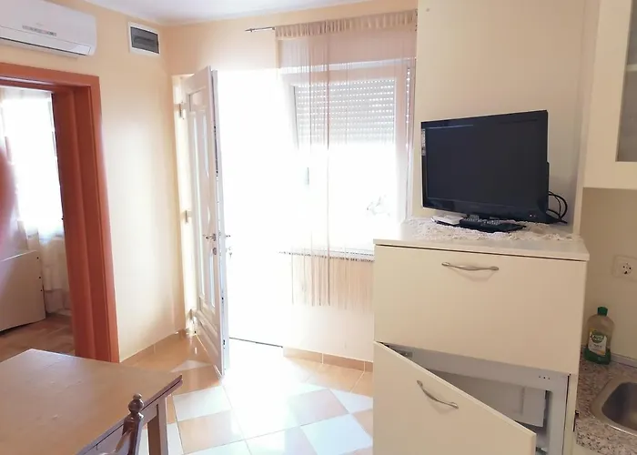 Golomeic Apartman Crikvenica