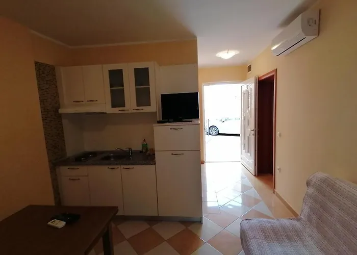 Golomeic * Crikvenica