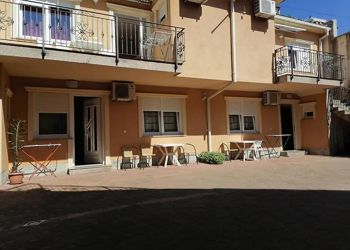 Apartman Golomeic Crikvenica