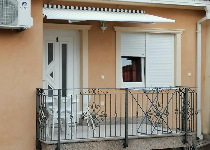 Golomeic * Crikvenica