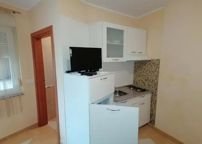 Lägenhet Golomeic Crikvenica