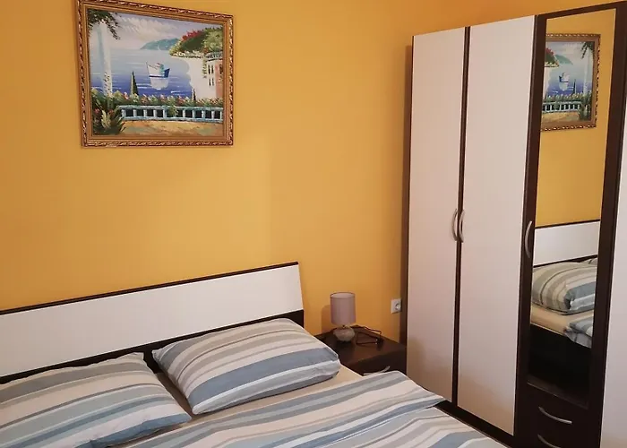Golomeic Apartman Crikvenica