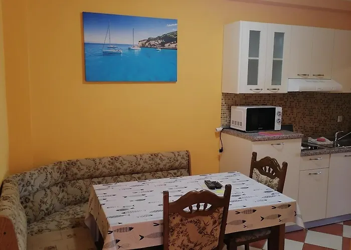 Golomeic * Crikvenica