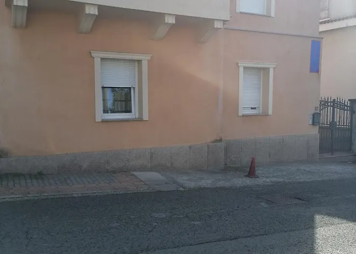 Lägenhet Golomeic *