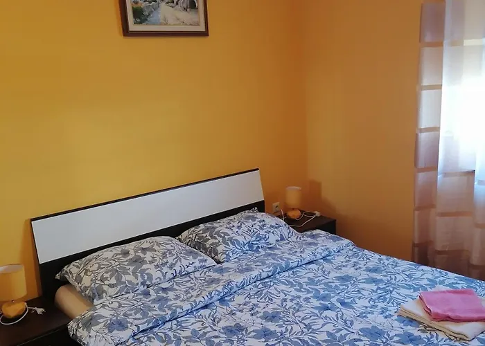 Golomeic Apartman Crikvenica