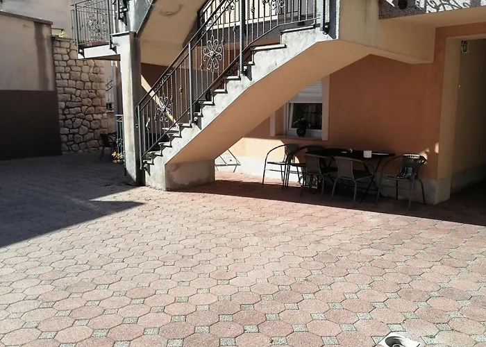 Golomeic * Crikvenica